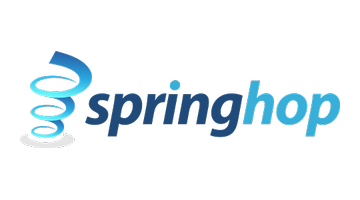 springhop.com