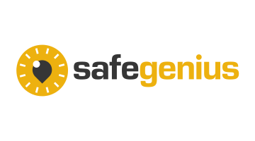 safegenius.com is for sale