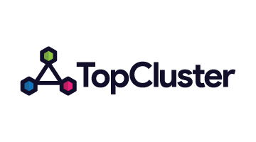 topcluster.com is for sale