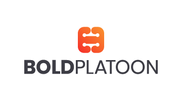 boldplatoon.com