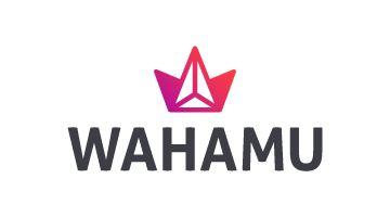 wahamu.com is for sale