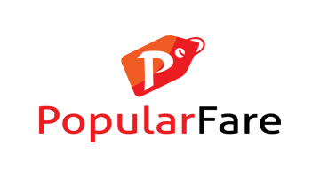 popularfare.com is for sale