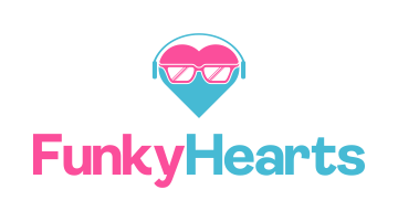 funkyhearts.com is for sale
