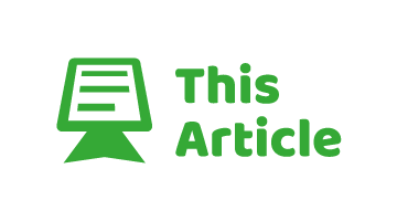 thisarticle.com is for sale