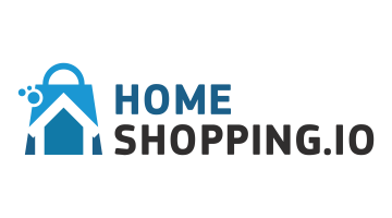 homeshopping.io is for sale