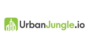 urbanjungle.io