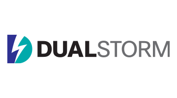 dualstorm.com is for sale