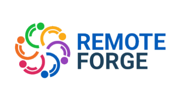 remoteforge.com is for sale