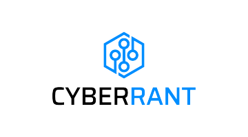 cyberrant.com is for sale