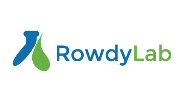 rowdylab.com is for sale