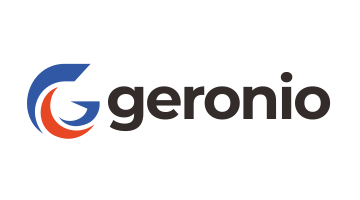 geronio.com is for sale