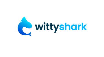 wittyshark.com is for sale