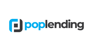 poplending.com is for sale