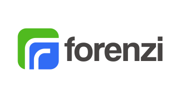 forenzi.com is for sale