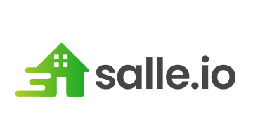 salle.io is for sale