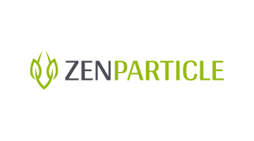 zenparticle.com