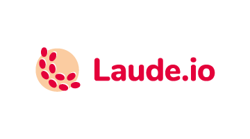 laude.io is for sale