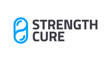 strengthcure.com is for sale