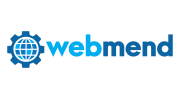 webmend.com is for sale