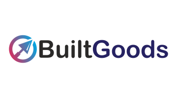 builtgoods.com