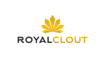 royalclout.com is for sale