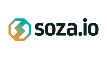 soza.io is for sale