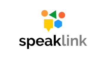 speaklink.com