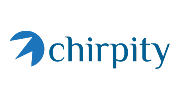 chirpity.com is for sale