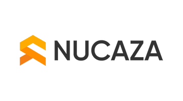 nucaza.com is for sale