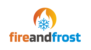 fireandfrost.com is for sale