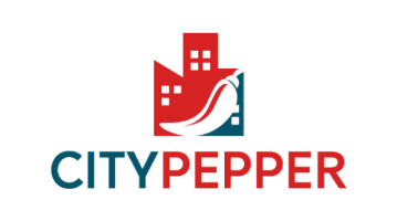 citypepper.com is for sale