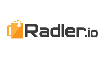 radler.io is for sale