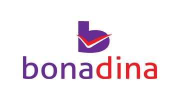 bonadina.com is for sale