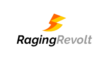 ragingrevolt.com