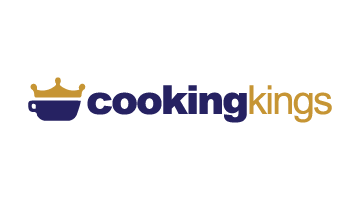 cookingkings.com is for sale