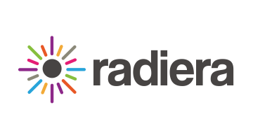 radiera.com is for sale