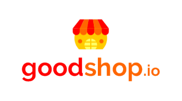 goodshop.io
