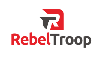 rebeltroop.com