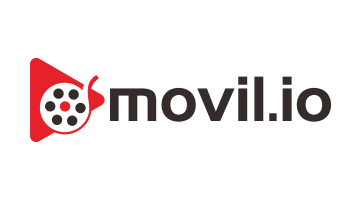 movil.io is for sale