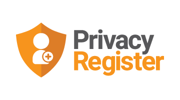 privacyregister.com