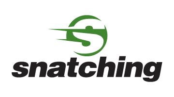 snatching.com is for sale