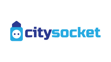 citysocket.com is for sale