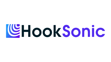 hooksonic.com is for sale