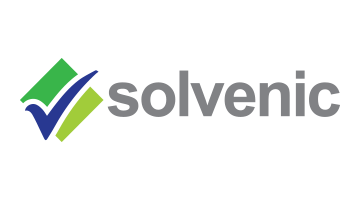 solvenic.com is for sale