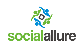socialallure.com is for sale