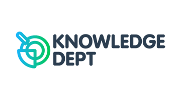 knowledgedept.com