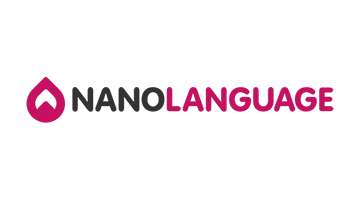nanolanguage.com