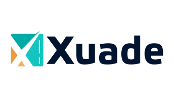 xuade.com is for sale