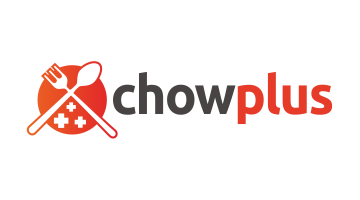 chowplus.com is for sale