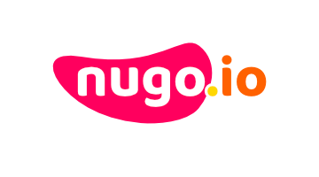 nugo.io is for sale